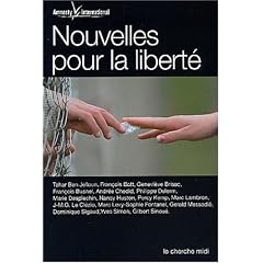 Des nouvelles pour la libert�