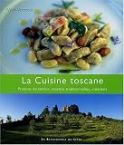Revue La Renaissance du Livre  / La Cuisine toscane