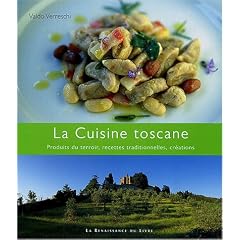La Cuisine toscane