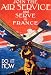 AIRPLANE JOIN THE AIR SERVICE SERVE IN FRANCE DO IT NOW WAR 24