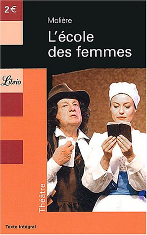 L'Ecole des femmes