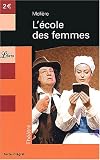 L'Ecole des femmes