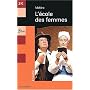 L'ecole Des Femmes