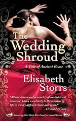 The Wedding Shroud - A Tale of Ancient Rome (Tales of Ancient Rome)
