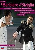 Revue Universal Music  / Il barbiere di Siviglia (Opéra de Gioachino Rossini) - Teatro Real Madrid