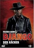 Produkt-Bild: Django - Der R&auml;cher