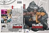 Fullmetal Alchemist, Volume 5: The Cost of Living (Episodes 17-20)