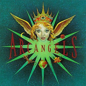 Angel - Rock & Rollers Lyrics - Zortam Music