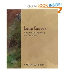 Lung Cancer: A Guide to Diagnosis and Treatment