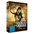 Xena: Warrior Princess, Staffel 5 (6 DVDs)