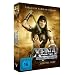Xena: Warrior Princess, Staffel 5 (6 DVDs)