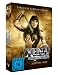 Xena: Warrior Princess, Staffel 5 (6 DVDs)