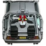 Delorean Back To The Future, Part II