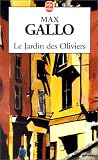Le jardin des oliviers