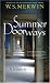Book Summer Doorways: A Memoir