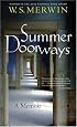 Summer Doorways: A Memoir