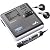 Sony MZ-RH10 Hi-MD Walkman Digital Music Player/Recorder