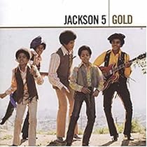 Gold - Jackson 5
