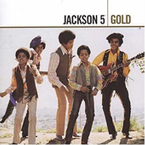 JACKSON 5 - Gold - Jackson 5 - Zortam Music
