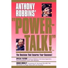 PowerTalk!: The Decision that Ensures Your Success
