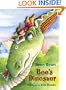 Boo's Dinosaur