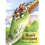 Boo's Dinosaur by Betsy Byars