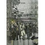 L'Hiver du dessinateurpar Paco Roca