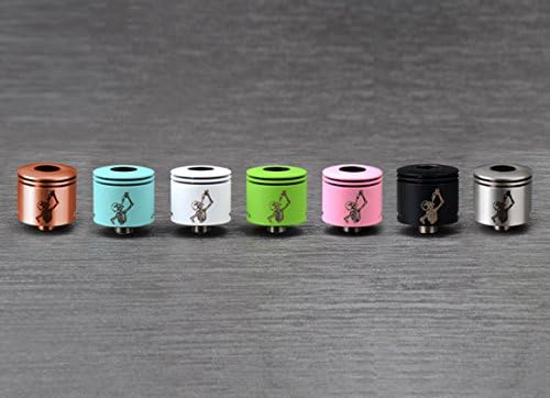 FreakShow MINI Style RDA (Green)