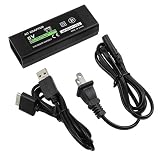 Wall Charger AC Power Adapter For Sony PSP Go