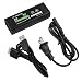 Wall Charger AC Power Adapter For Sony PSP Go