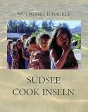 S�dsee - Cook Inseln