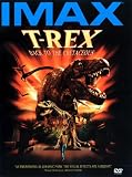 Eigenschaften Warner Home Video - DVD  / IMAX - T-Rex - Zurück in die Urzeit