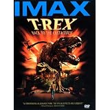 IMAX - T-Rex - Zur�ck in die Urzeitvon "Brett Leonard"