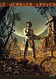 Revue Soleil Productions  / Le dernier troyen, Tome 3 : Les Lotophages