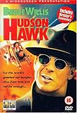 Hudson Hawk [UK IMPORT] - Bruce Willis