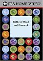 Battle of Hood and Bismarck