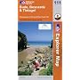 Bude, Boscastle and Tintagel (OS Explorer Map Series) (OS Explorer Map Series)