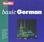 German with Book (Berlitz Basic) (French Edition)