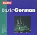 Book Berlitz Basic German (Berlitz Basic)