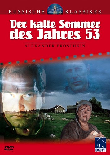 Der kalte Sommer des Jahres 53