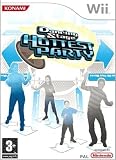 Dancing Stage Hottest Party (inc. mat) (Wii) - UK Import