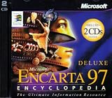Encarta 97 Deluxe
