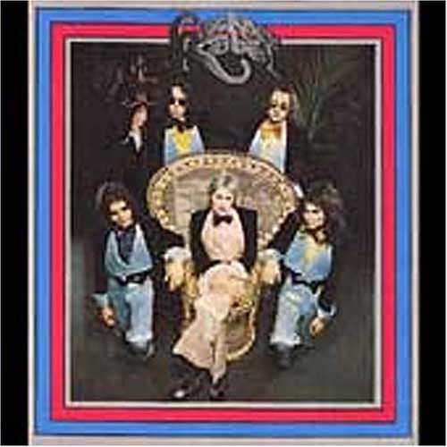 Cockney Rebel - A Steve Harley Anthology - Disc 1 - Zortam Music