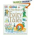 A First Book of Fairy Tales