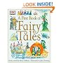 A First Book of Fairy Tales