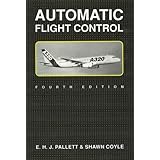 Automatic Flight Control, Fourth Edition