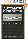 Automatic Flight Control, Fourth Edition