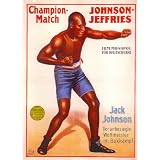 Jack+johnson+boxer+poster