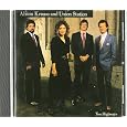 Two Highways by Alison Krauss