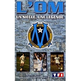 OM un si�cle une l�gende [VHS]